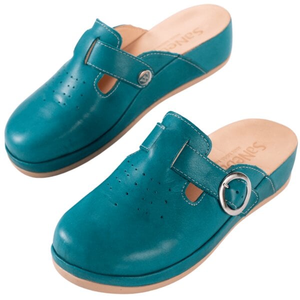 SaNeba Clog Damen | Spirit von SaNeba