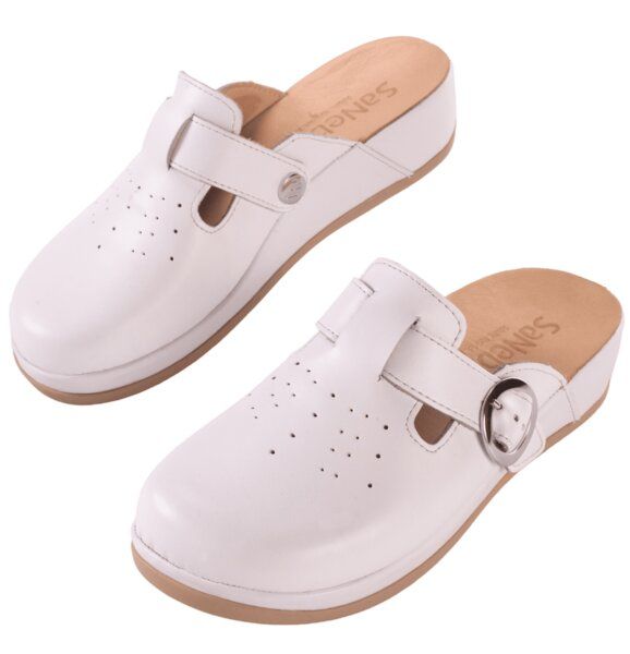 SaNeba Clog Damen | Spirit von SaNeba