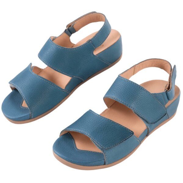 SaNeba Sandale Damen | Open Spirit von SaNeba