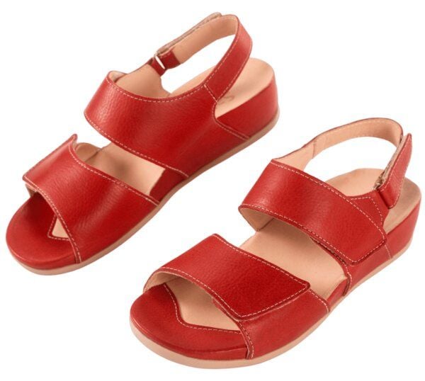 SaNeba Sandale Damen | Open Spirit von SaNeba