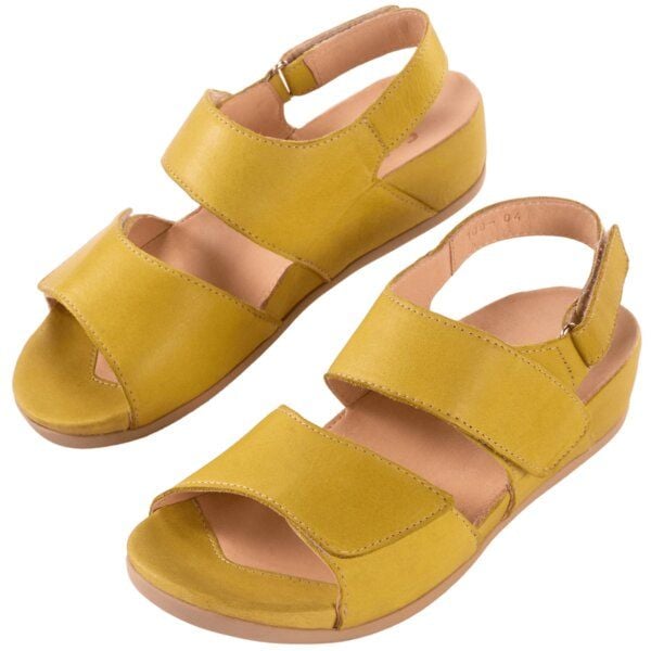 SaNeba Sandale Damen | Open Spirit von SaNeba