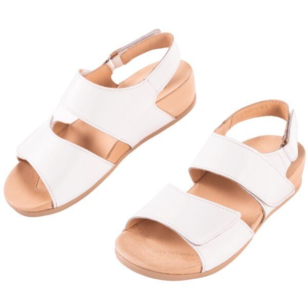 SaNeba Sandale Damen | Open Spirit von SaNeba