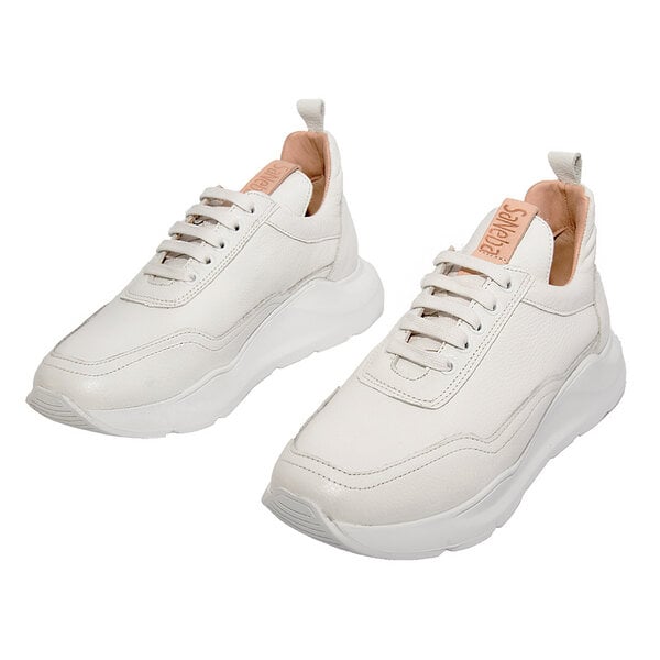 SaNeba Sneaker Damen | Natural P1 von SaNeba