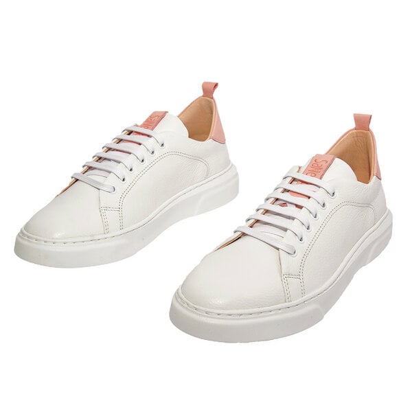 SaNeba Sneaker Damen | Natural S1 von SaNeba