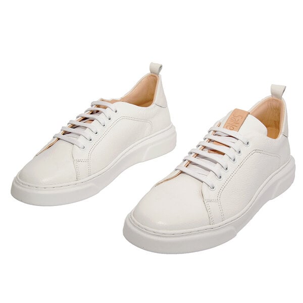 SaNeba Sneaker Damen | Natural S1 von SaNeba