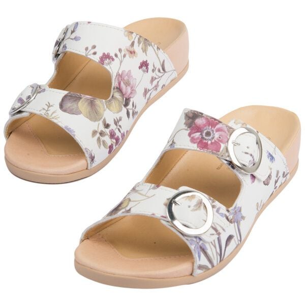 SaNeba Zweiriemer Damen | Open Spirit Mixed von SaNeba