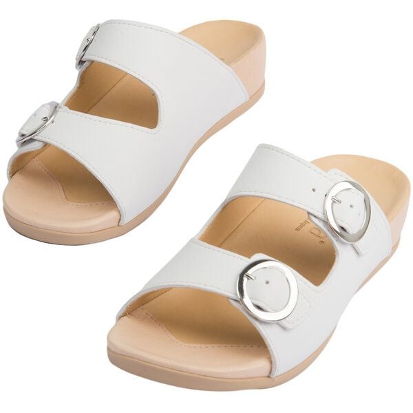 SaNeba Zweiriemer Damen | Open Spirit Mixed von SaNeba