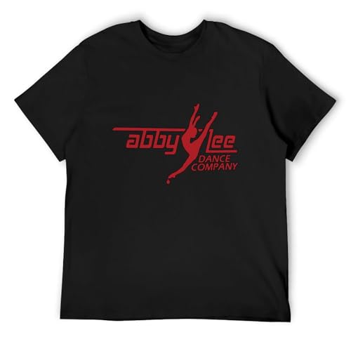 Abby Lee Dance Company Logo DMN Tshirt Black L Abby Lee Dance Company Logo DMN Tshirt Black L von SaRueLsb