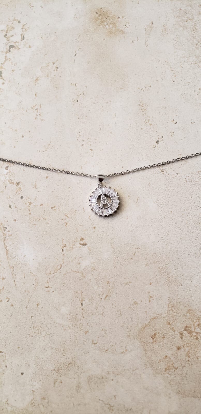 Personalisierte Kette| Buchstabenkette| Silberkette| Initiale Halskette | Geschenk Für Sie Geburtstagsgeschenk Freund Personalisierte Kette| Buchstabenkette| Silberkette| Initiale Halskette | Geschenk Für Sie Geburtstagsgeschenk Freund von SaashCo
