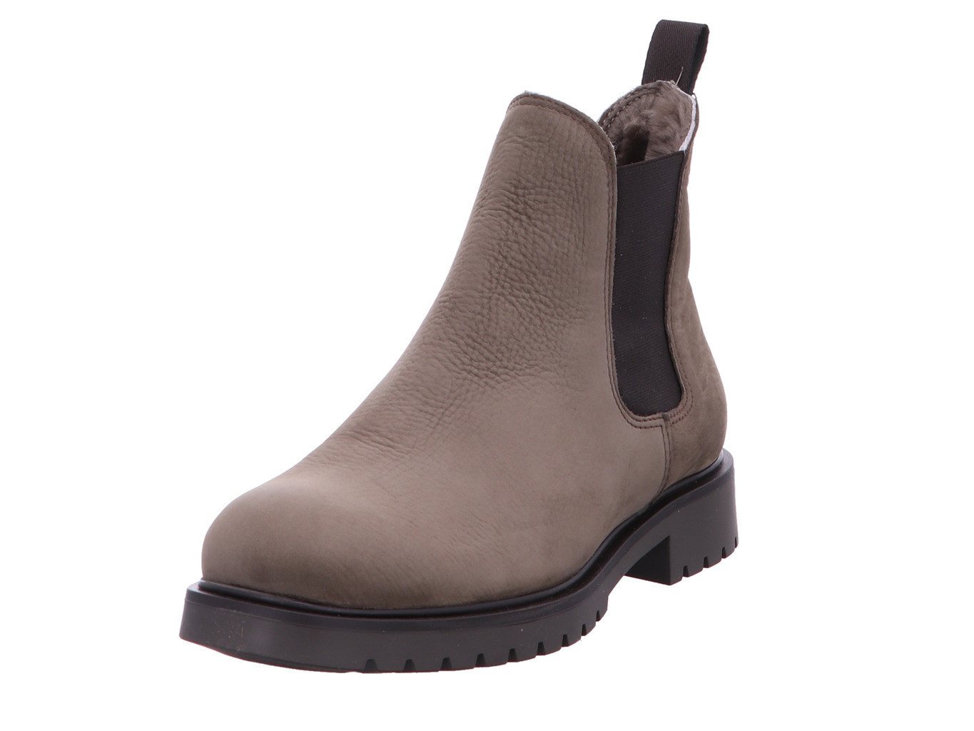 Sabalin Chelsea Winterboots von Sabalin