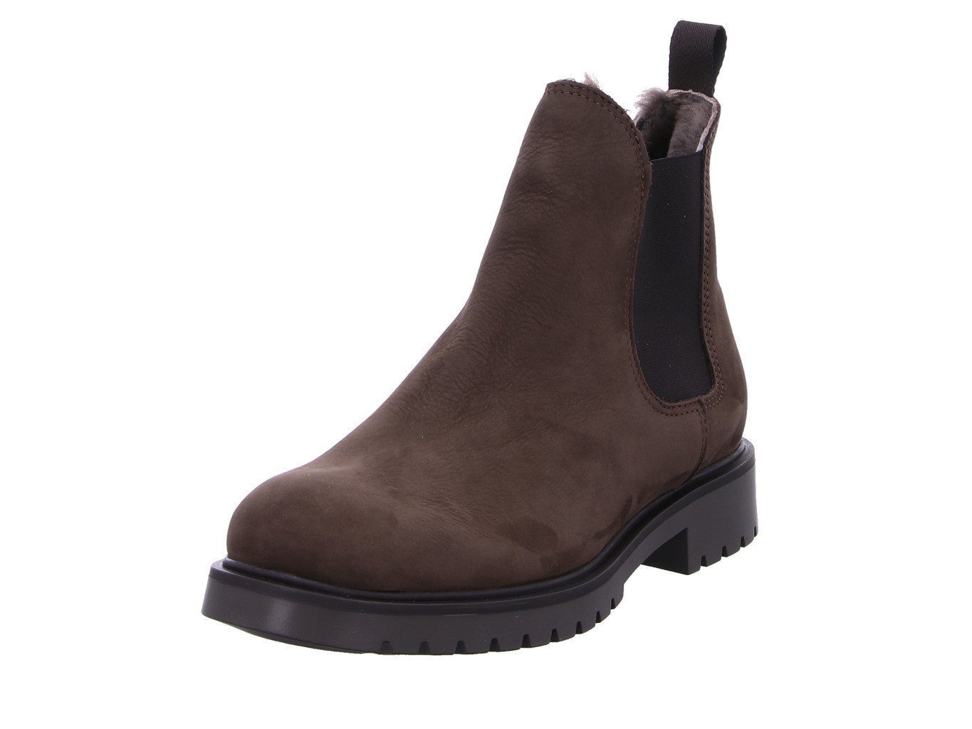 Sabalin Chelsea Winterboots von Sabalin
