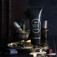 Sabon - 2 in 1 Face Polisher Gentleman 60ml Sabon - 2 in 1 Face Polisher Gentleman 60ml von Sabon