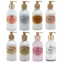 Sabon - Body Lotion Patchouli Lavender Vanilla - 200ml von Sabon