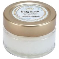 Sabon - Body Scrub Delicate Jasmine - 60g Sabon - Body Scrub Delicate Jasmine - 60g von Sabon