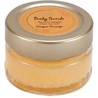 Sabon - Body Scrub Ginger Orange - 60g Sabon - Body Scrub Ginger Orange - 60g von Sabon