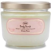 Sabon - Body Scrub Green Rose - 600g Sabon - Body Scrub Green Rose - 600g von Sabon
