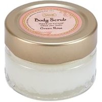 Sabon - Body Scrub Green Rose - 60g Sabon - Body Scrub Green Rose - 60g von Sabon