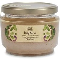 Sabon - Body Scrub Olive Bliss - 320g Sabon - Body Scrub Olive Bliss - 320g von Sabon