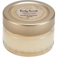 Sabon - Body Scrub Patchouli Lavender Vanilla - 60g Sabon - Body Scrub Patchouli Lavender Vanilla - 60g von Sabon