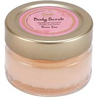 Sabon - Body Scrub Rose Tea - 60g Sabon - Body Scrub Rose Tea - 60g von Sabon