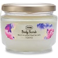 Sabon - Body Scrub Tokyo - 320g Sabon - Body Scrub Tokyo - 320g von Sabon