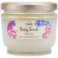 Sabon - Body Scrub Tokyo - 600g Sabon - Body Scrub Tokyo - 600g von Sabon