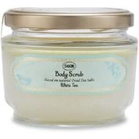 Sabon - Body Scrub White Tea - 320g Sabon - Body Scrub White Tea - 320g von Sabon