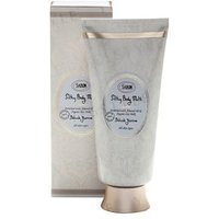 Sabon - Delicate Jasmine Silky Body Milk 200ml von Sabon