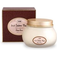 Sabon - Green Rose 3 In 1 Sublime Mask 200ml Sabon - Green Rose 3 In 1 Sublime Mask 200ml von Sabon