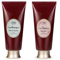 Sabon - Low Shampoo Green Rose - 200ml Sabon - Low Shampoo Green Rose - 200ml von Sabon