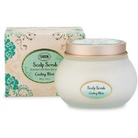 Sabon - Scalp Scrub Cooling Mint - 300g Sabon - Scalp Scrub Cooling Mint - 300g von Sabon