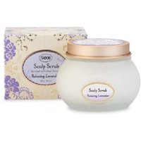 Sabon - Scalp Scrub Relaxing Lavender - 300g Sabon - Scalp Scrub Relaxing Lavender - 300g von Sabon