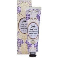 Sabon - Scalp Scrub Relaxing Lavender - 90g von Sabon