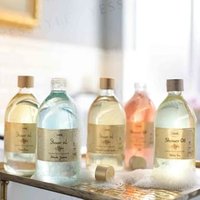Sabon - Shower Oil Mango Kiwi - 500ml Sabon - Shower Oil Mango Kiwi - 500ml von Sabon