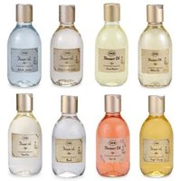 Sabon - Shower Oil Rose Tea - 300ml von Sabon