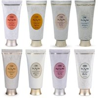 Sabon - Silky Body Milk White Tea - 200ml von Sabon