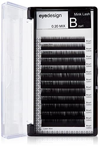 Sabrina Azzi, Falsche Wimpern - 1 Stück von Sabrina Azzi