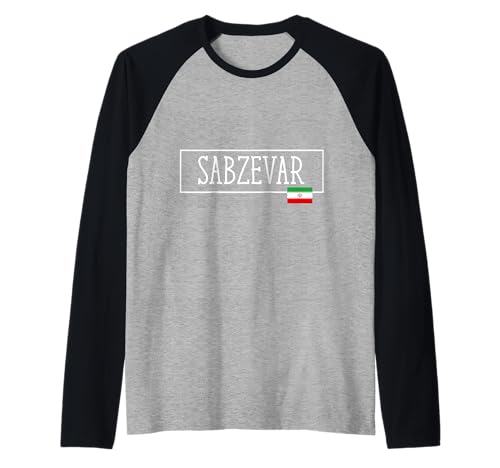 Sabzevar Country Iran Familienausflug Iranische Kinder Männer Frauen Raglan Sabzevar Country Iran Familienausflug Iranische Kinder Männer Frauen Raglan von Sabzevar City Iran Vacation Toddler Travel