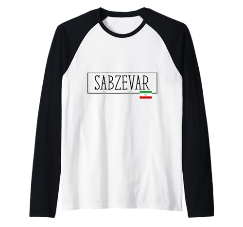 Sabzevar Country Iran Familienausflug Iranische Kinder Männer Frauen Raglan Sabzevar Country Iran Familienausflug Iranische Kinder Männer Frauen Raglan von Sabzevar City Iran Vacation Toddler Travel