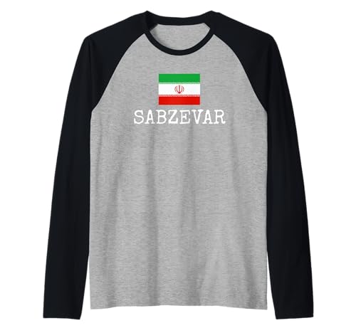 Sabzevar Country Iran Familienausflug Iranische Kinder Männer Frauen Raglan Sabzevar Country Iran Familienausflug Iranische Kinder Männer Frauen Raglan von Sabzevar City Iran Vacation Toddler Travel