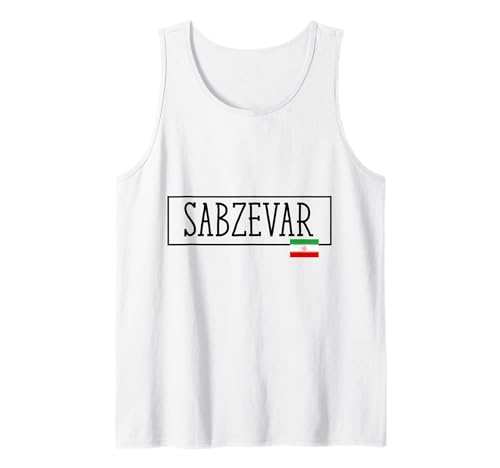 Sabzevar Country Iran Familienausflug Iranische Kinder Männer Frauen Tank Top Sabzevar Country Iran Familienausflug Iranische Kinder Männer Frauen Tank Top von Sabzevar City Iran Vacation Toddler Travel