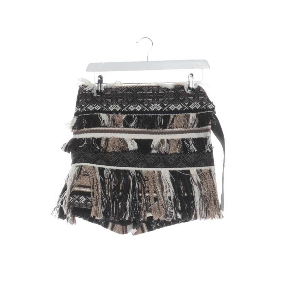 Sacai Shorts S Mehrfarbig von Sacai