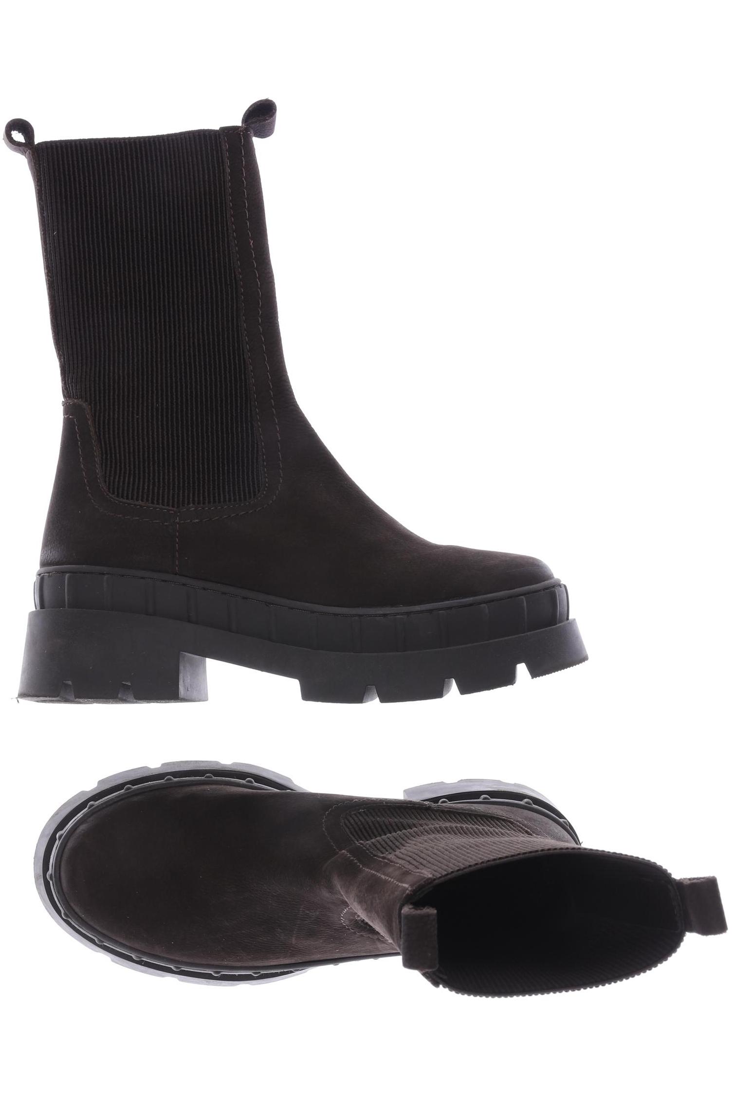 Sacha Damen Stiefelette, braun von Sacha