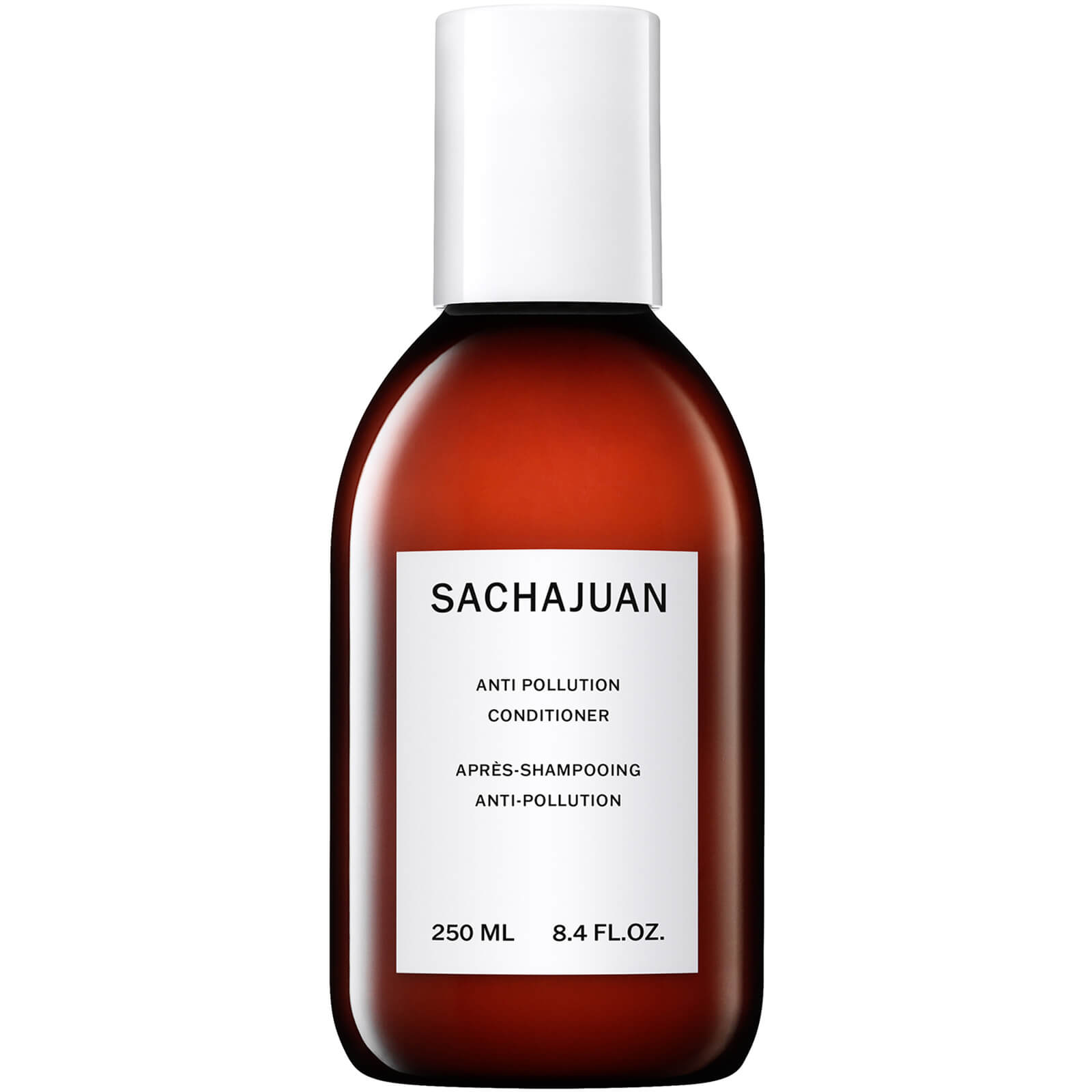 Sachajuan Anti-Pollution Conditioner 250ml von Sachajuan