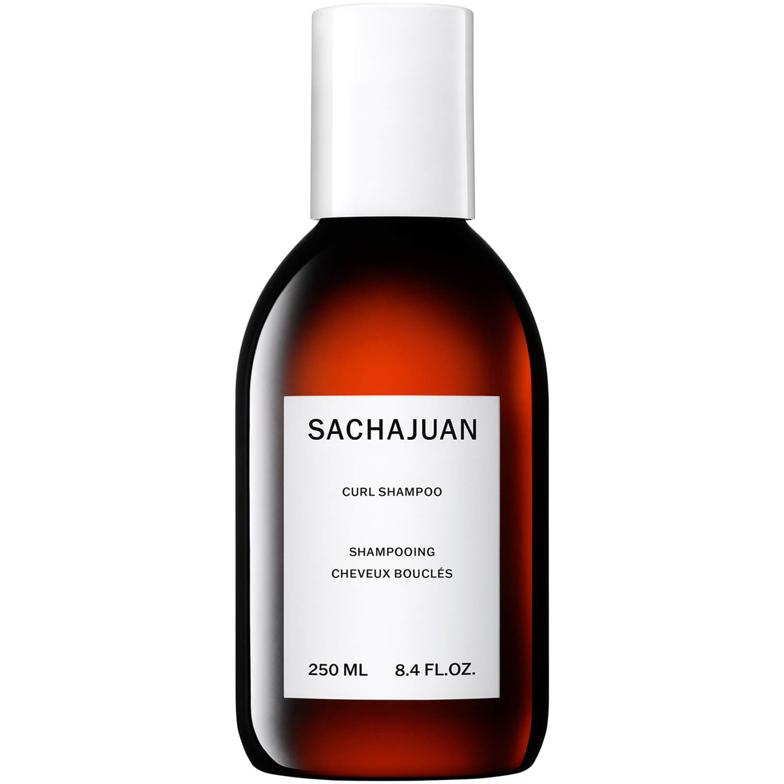 Sachajuan Curl Shampoo 250ml von Sachajuan