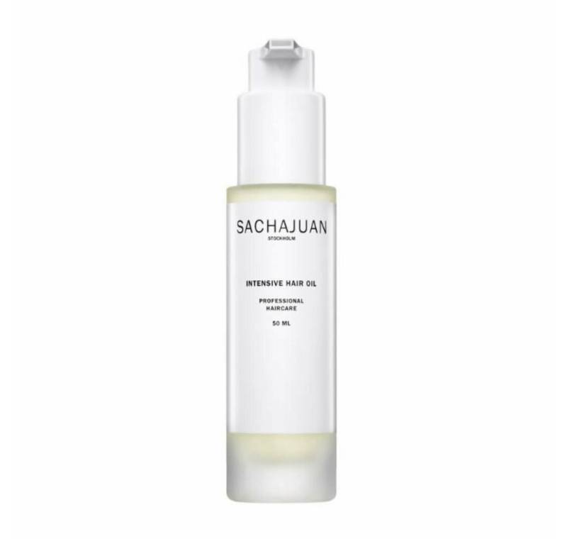 Sachajuan Haaröl Intensive Hair Oil 50ml von Sachajuan