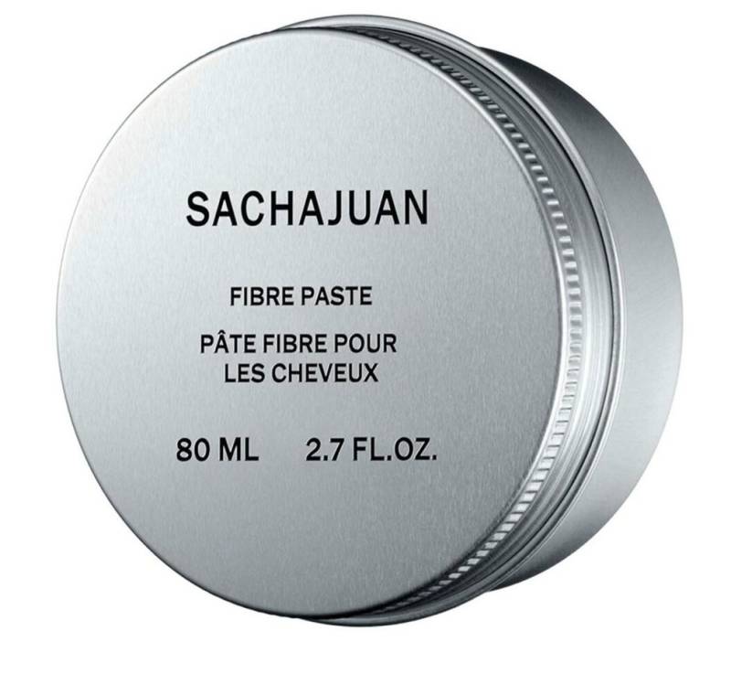Sachajuan Haarpflege-Set Haarstylingpaste (Fibre Paste) 80 ml von Sachajuan