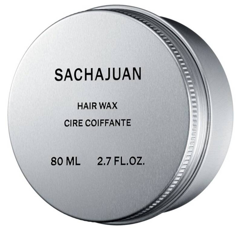 Sachajuan Haarpflege-Set Haarwachs 80 ml von Sachajuan