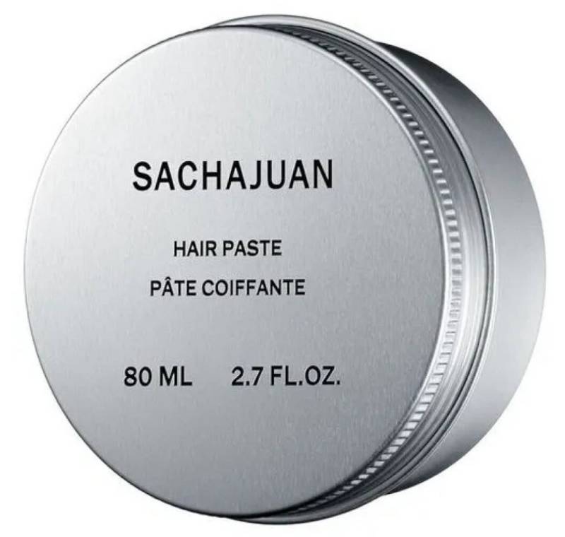 Sachajuan Haarpflege-Set Stylingpaste für das Haar mit starker Fixierung (Hair Paste) 80 ml von Sachajuan