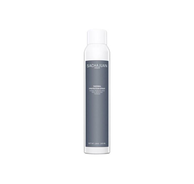 Sachajuan Haarpflege-Set Thermal Protection 200ml von Sachajuan